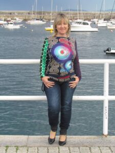 Hace un año por estas fechas mi vida era muy diferente