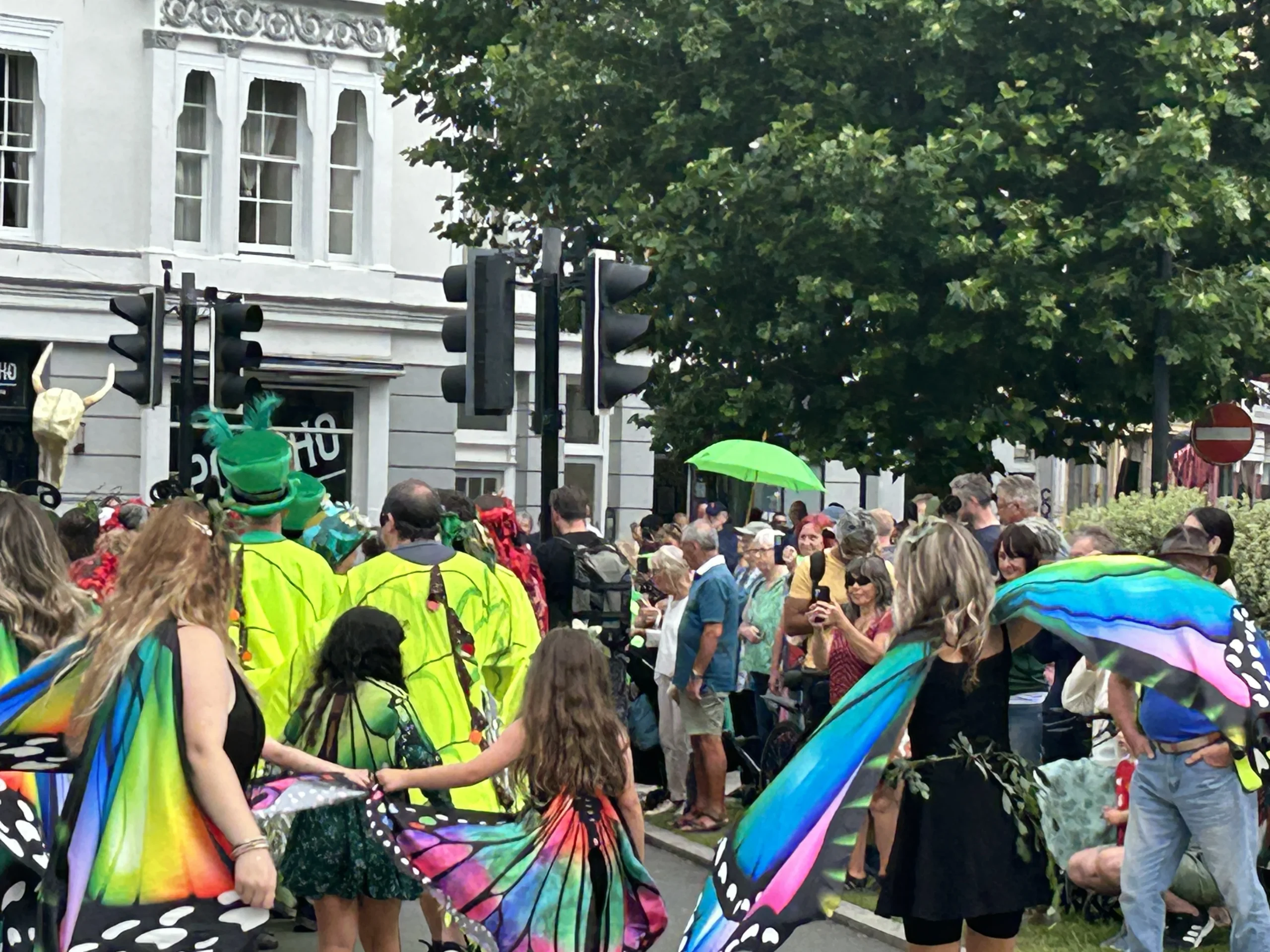 Estancia independiente en el Norte de Devon