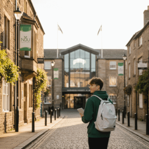 Tu verano 2026 en North Devon! Voluntariado y autonomía total