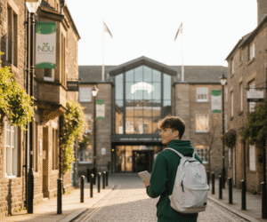 Tu verano 2026 en North Devon! Voluntariado y autonomía total